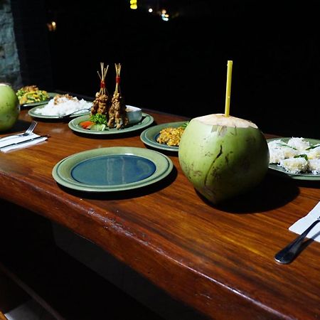 Hotel Wahwik'S House Ubud Zewnętrze zdjęcie