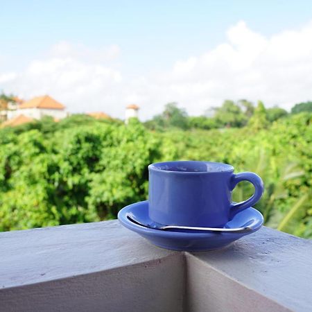 Hotel Wahwik'S House Ubud Zewnętrze zdjęcie