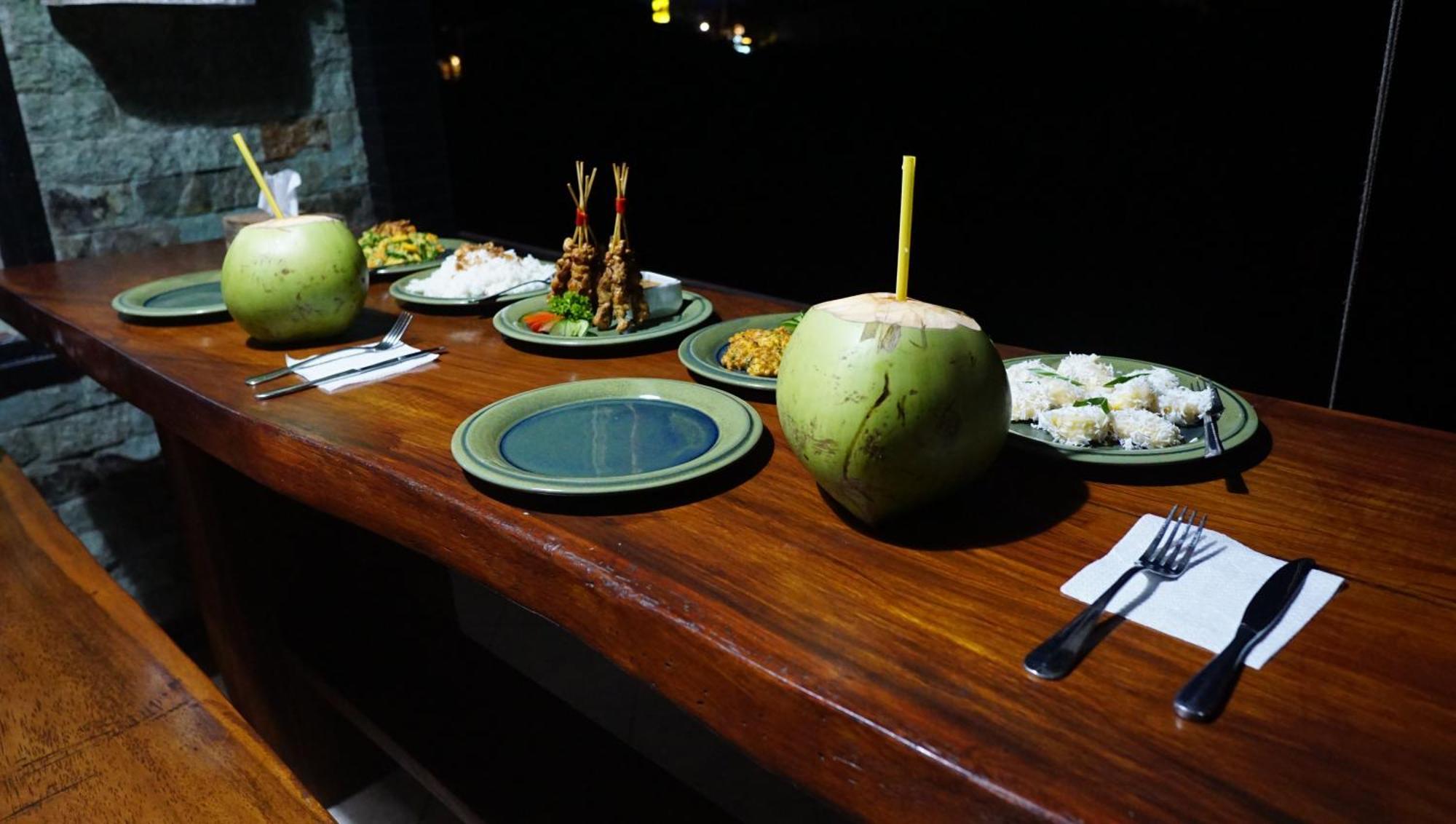 Hotel Wahwik'S House Ubud Zewnętrze zdjęcie