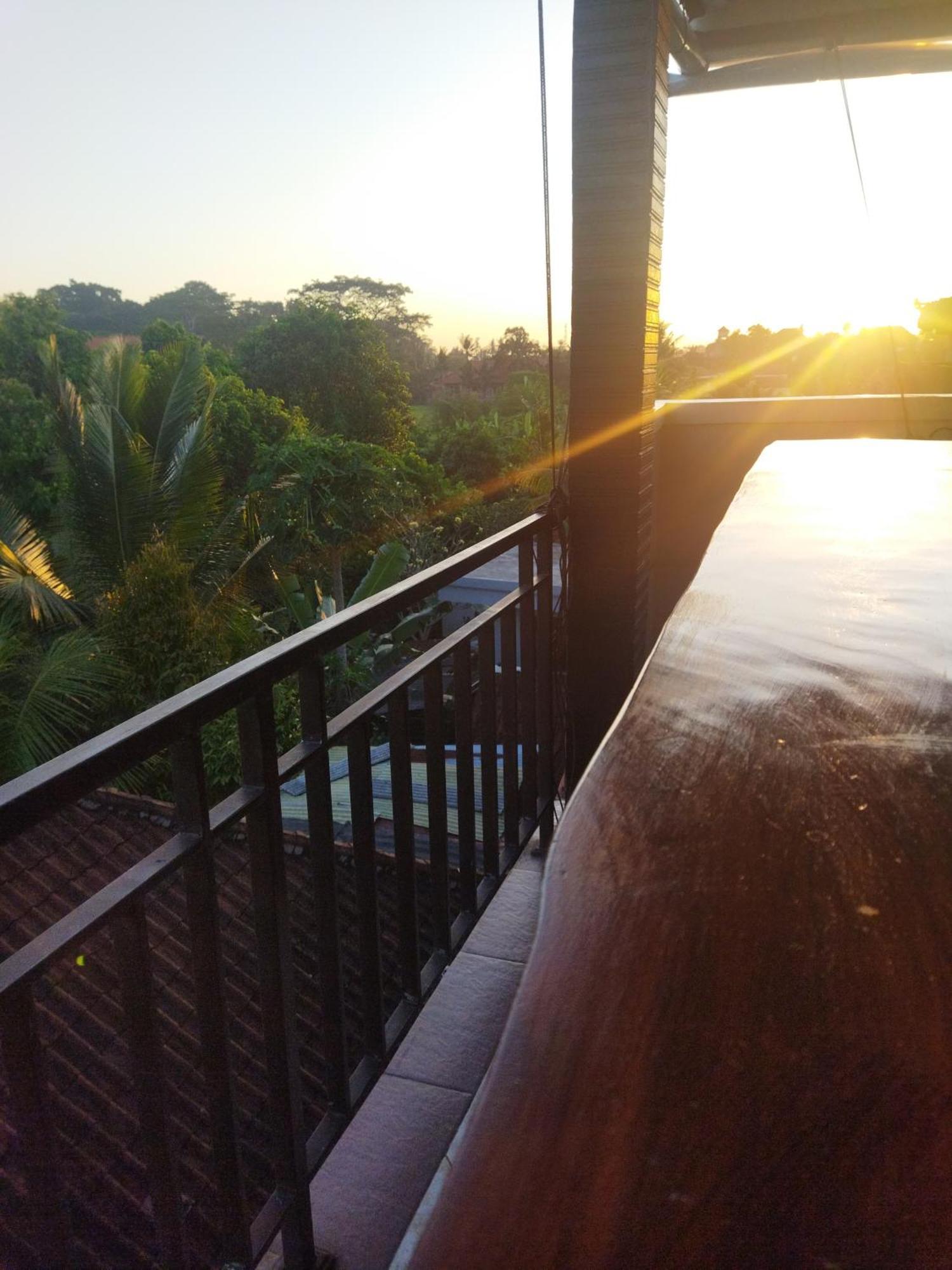 Hotel Wahwik'S House Ubud Zewnętrze zdjęcie
