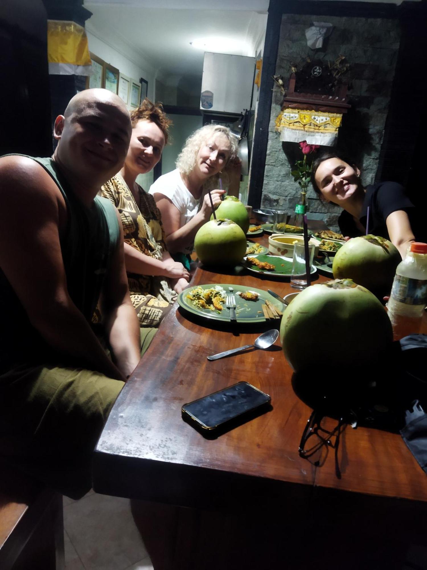 Hotel Wahwik'S House Ubud Zewnętrze zdjęcie