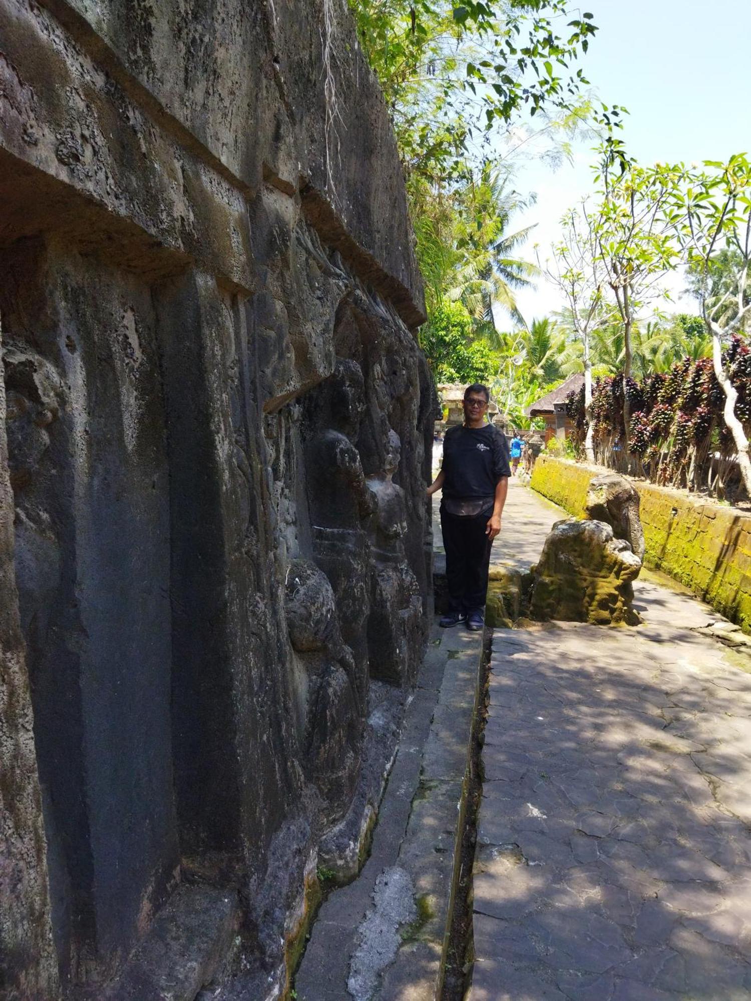 Hotel Wahwik'S House Ubud Zewnętrze zdjęcie