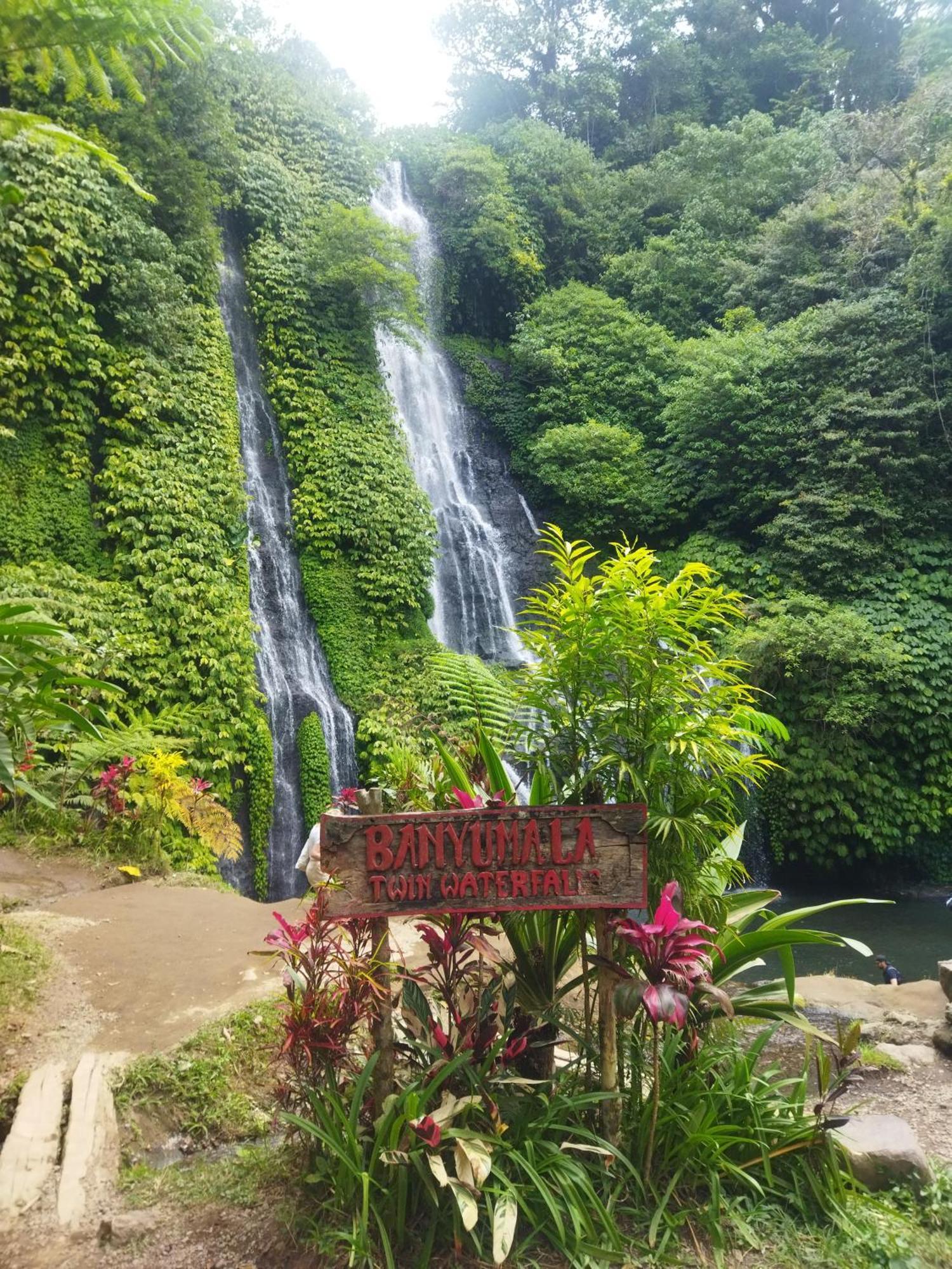Hotel Wahwik'S House Ubud Zewnętrze zdjęcie