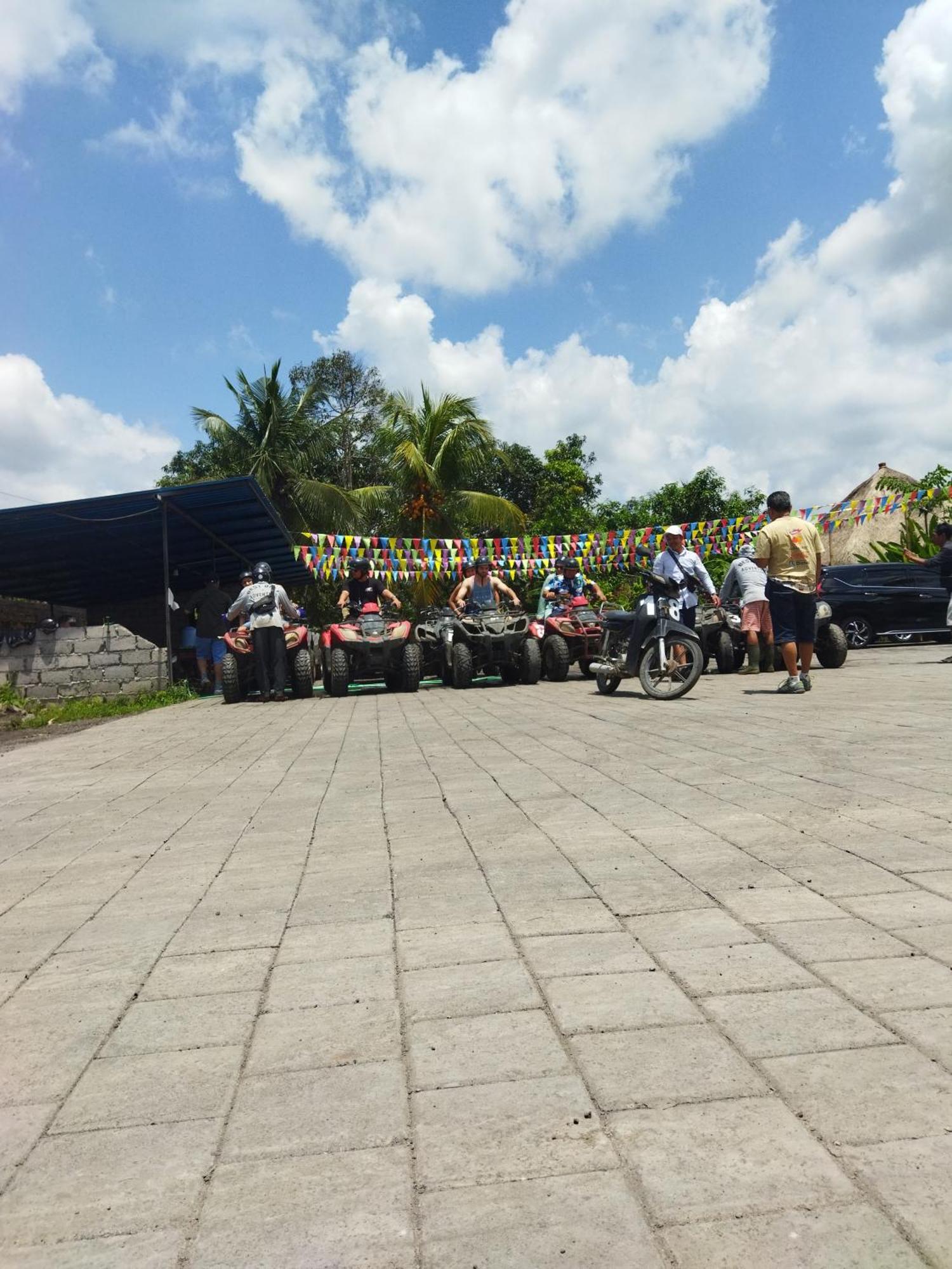 Hotel Wahwik'S House Ubud Zewnętrze zdjęcie