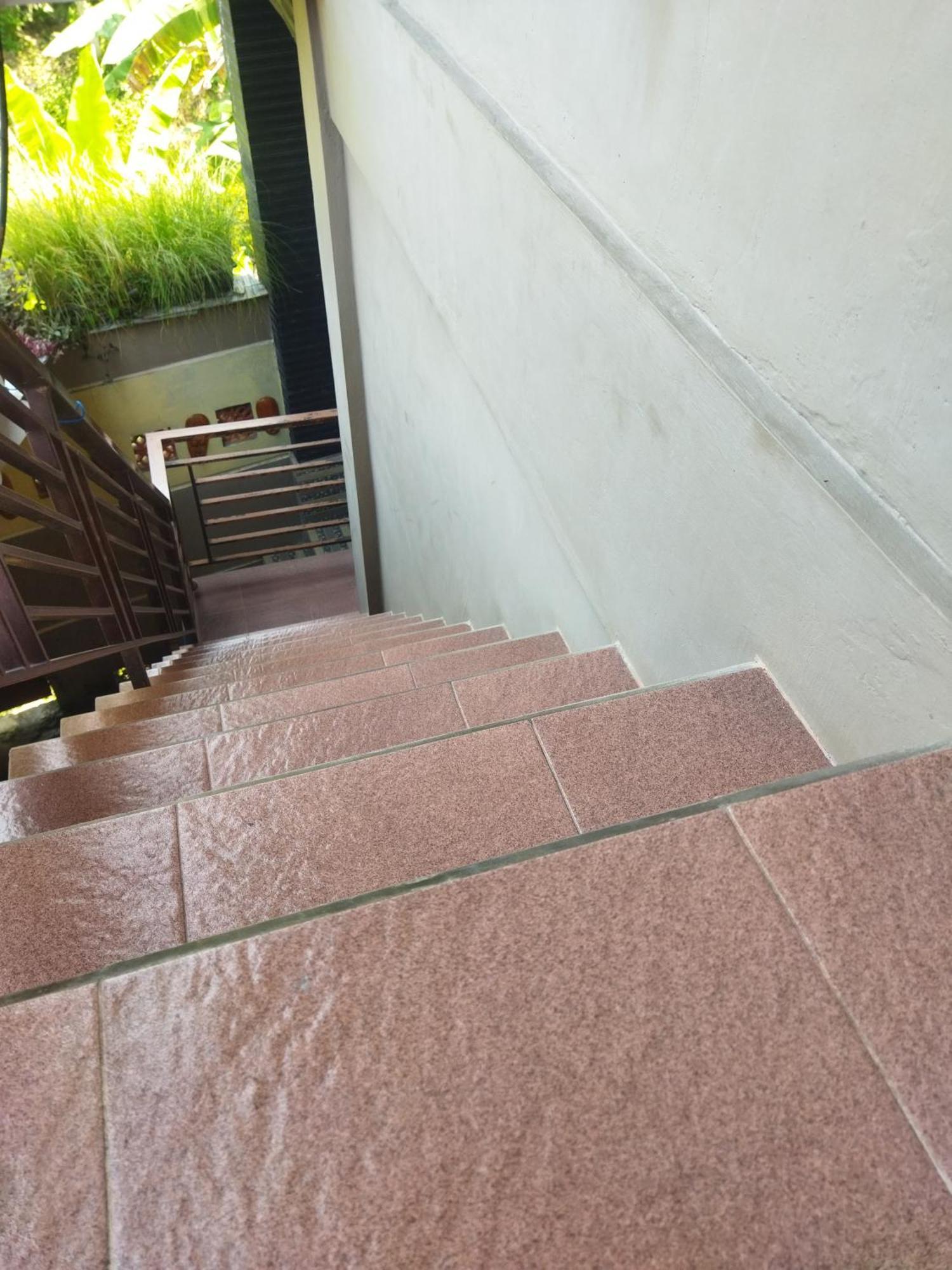 Hotel Wahwik'S House Ubud Zewnętrze zdjęcie
