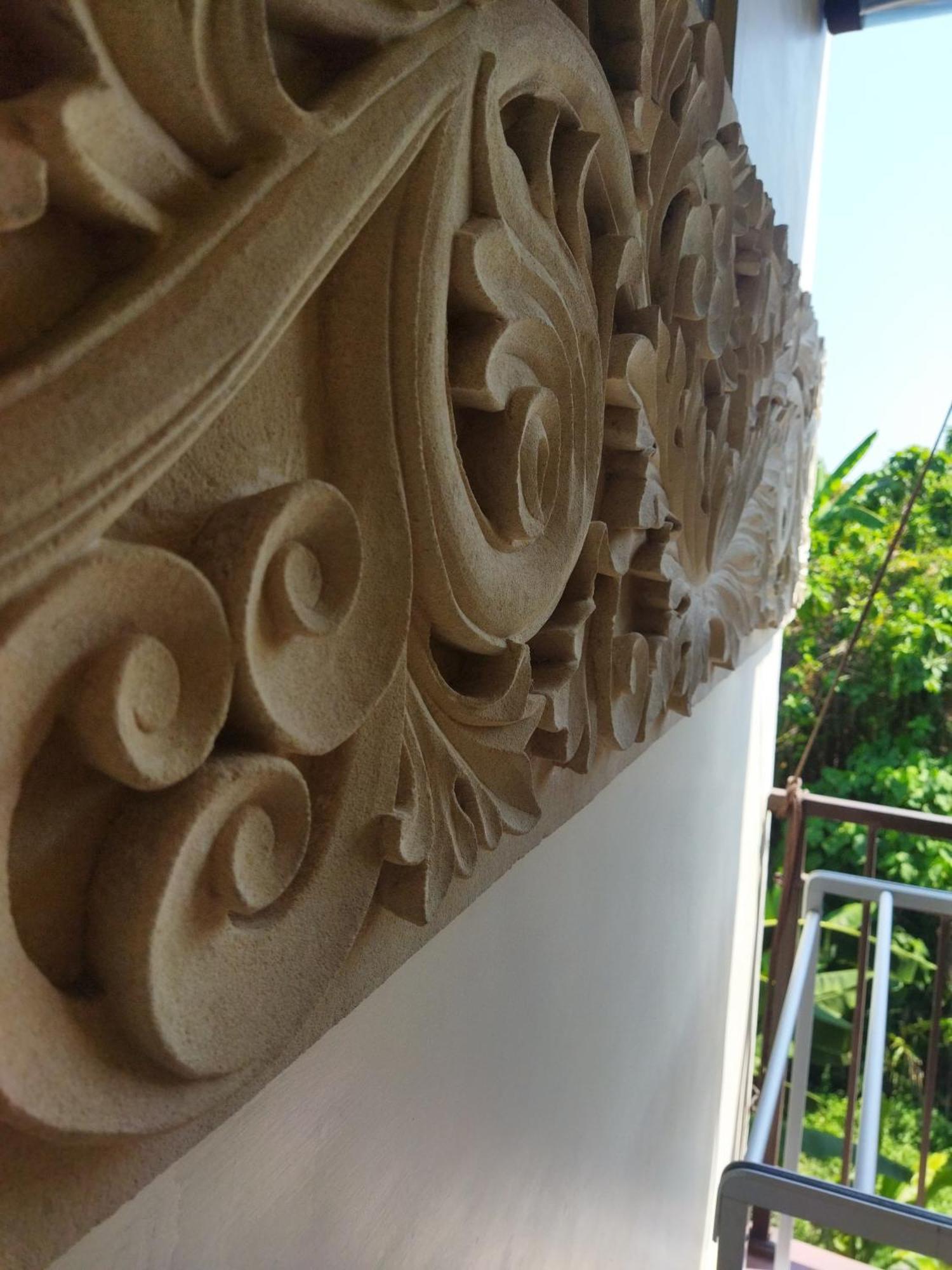 Hotel Wahwik'S House Ubud Zewnętrze zdjęcie