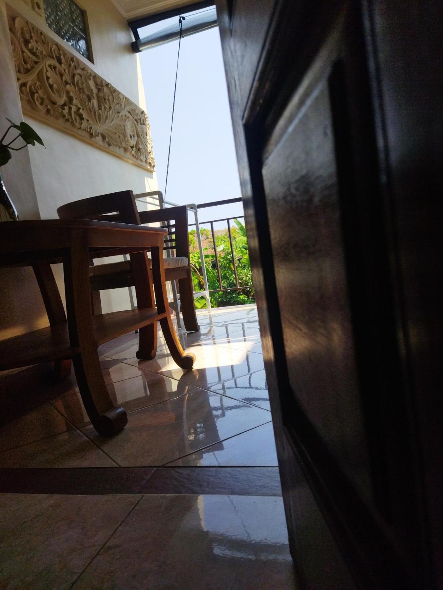 Hotel Wahwik'S House Ubud Zewnętrze zdjęcie