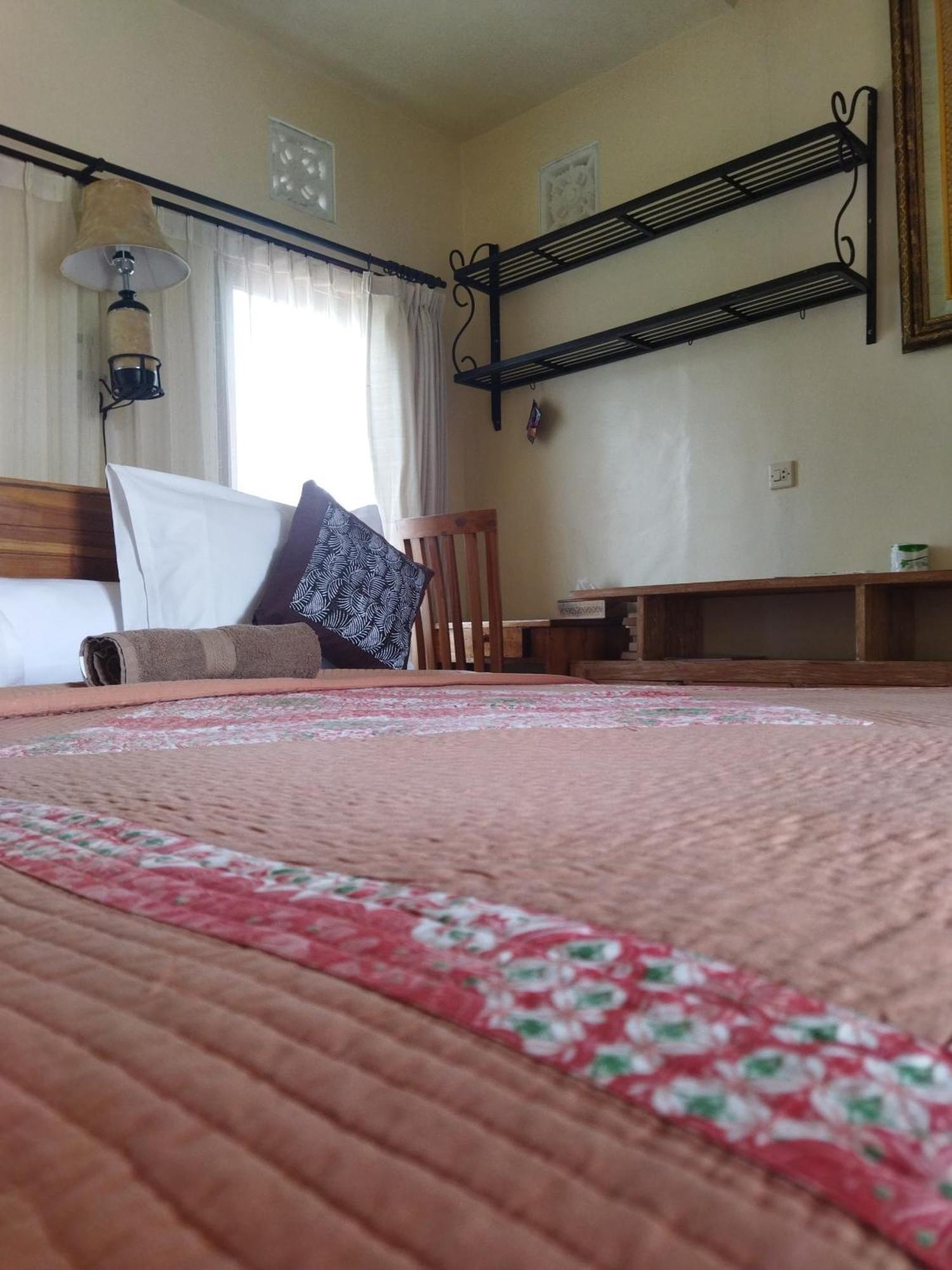 Hotel Wahwik'S House Ubud Zewnętrze zdjęcie