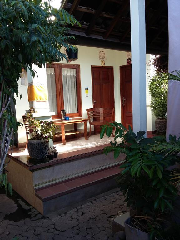 Hotel Wahwik'S House Ubud Zewnętrze zdjęcie